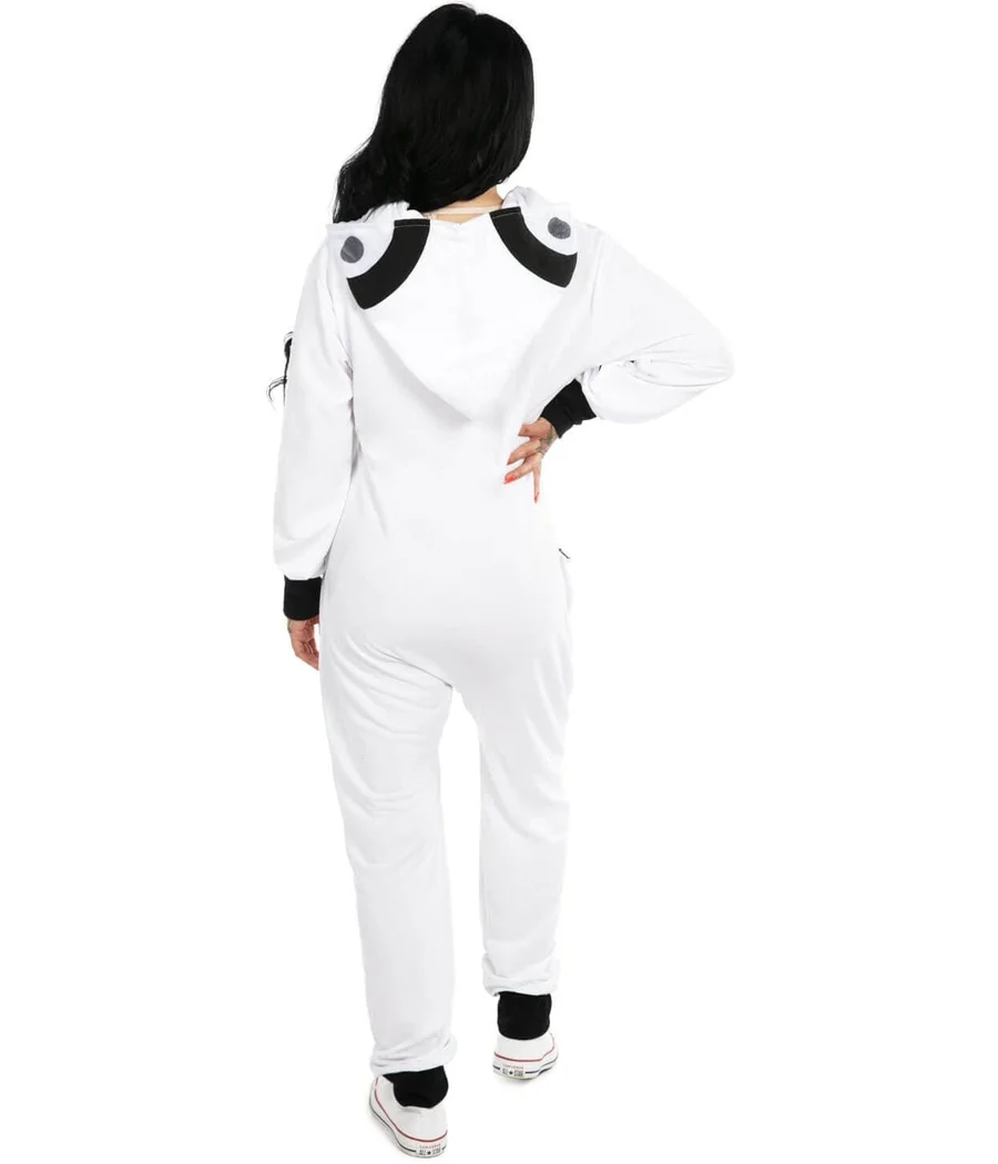 Women's Stick Figure Costume - Image 4